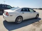 2010 Chevrolet Malibu LTZ