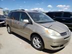 2004 Toyota Sienna XLE