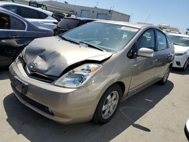 2004 Toyota Prius