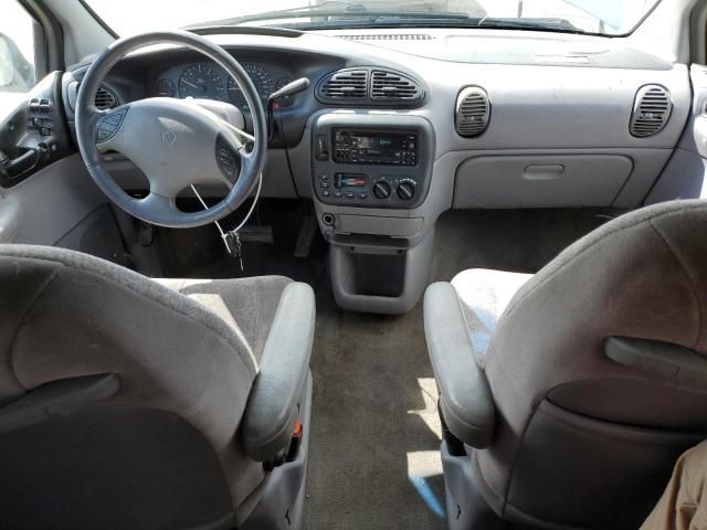 1999 Dodge Grand Caravan SE