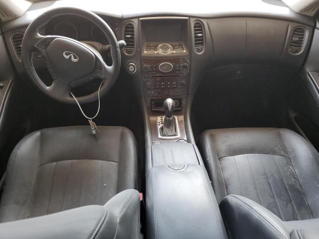 2010 Infiniti EX35 Base