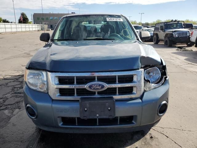 2010 Ford Escape XLS