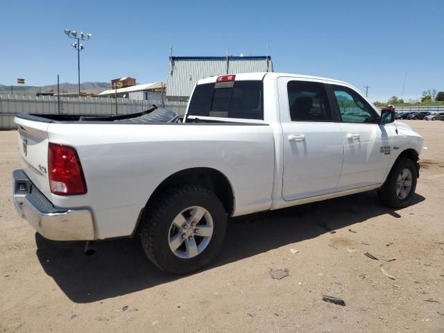 2020 Dodge RAM 1500 Classic SLT