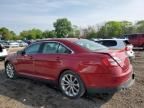 2014 Ford Taurus Limited