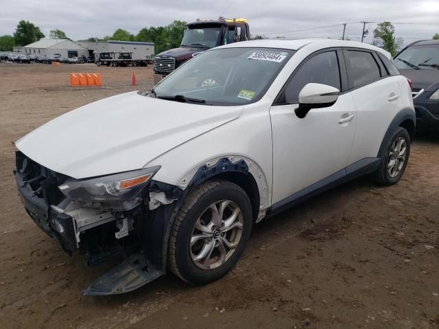 2016 Mazda CX-3 Touring