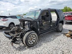 Salvage Cars with No Bids Yet For Sale at auction: 2007 Cadillac Escalade Luxury