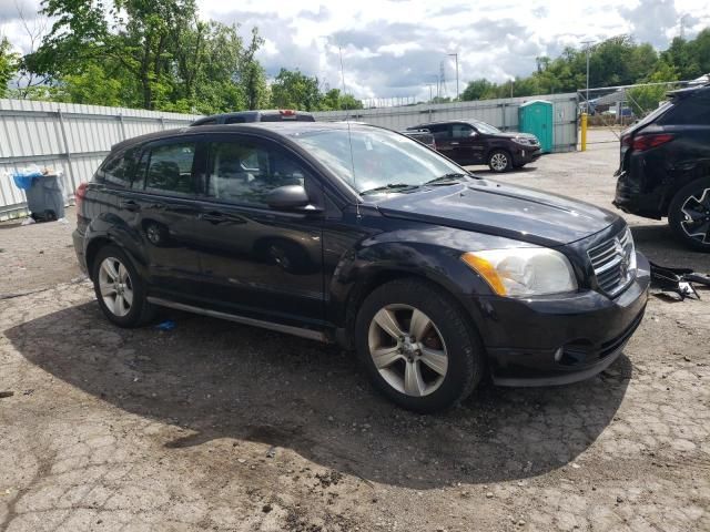 2010 Dodge Caliber Mainstreet