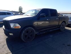 Salvage Trucks for parts for sale at auction: 2009 Dodge RAM 1500