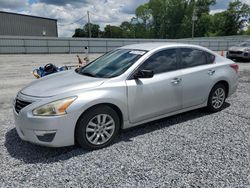Hail Damaged Cars for sale at auction: 2013 Nissan Altima 2.5
