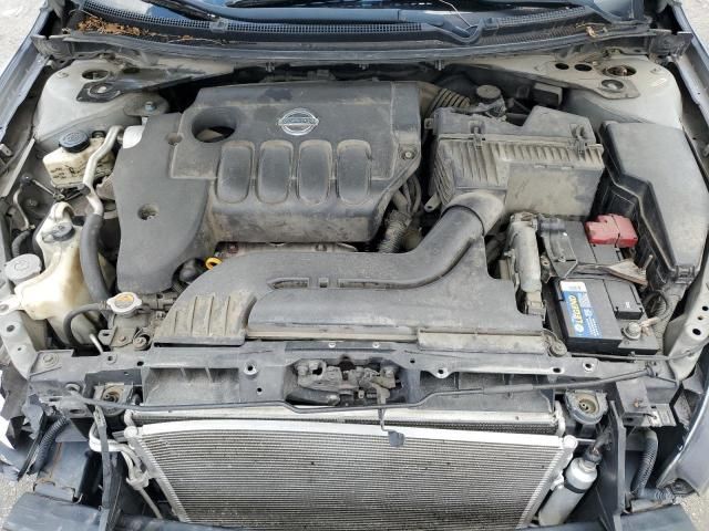 2009 Nissan Altima 2.5