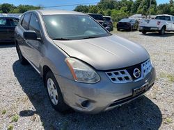 Copart GO cars for sale at auction: 2012 Nissan Rogue S