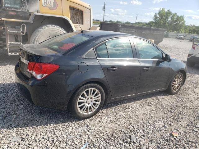 2015 Chevrolet Cruze ECO