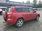 2007 Toyota Rav4 Sport