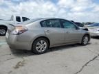 2011 Nissan Altima Base