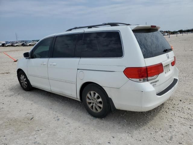 2009 Honda Odyssey EX