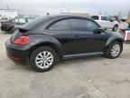 2016 Volkswagen Beetle 1.8T