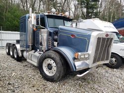 Vehiculos salvage en venta de Copart West Warren, MA: 2007 Peterbilt 379