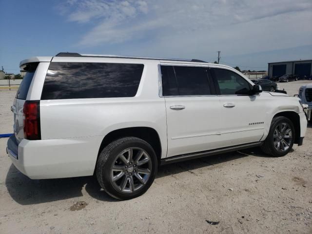 2019 Chevrolet Suburban K1500 Premier