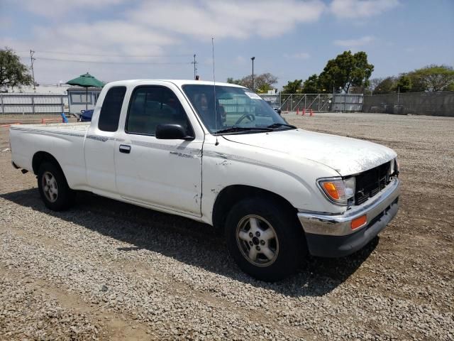 1995 Toyota Tacoma Xtracab