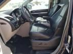 2012 Chrysler Town & Country Touring L