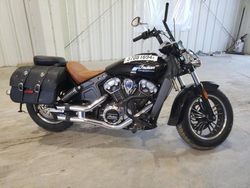 2016 Indian Motorcycle Co. Scout en venta en Hurricane, WV