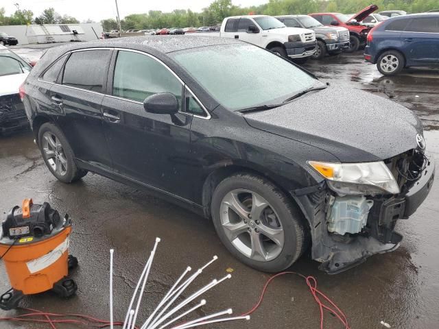 2010 Toyota Venza