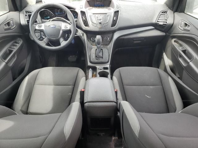 2016 Ford Escape S