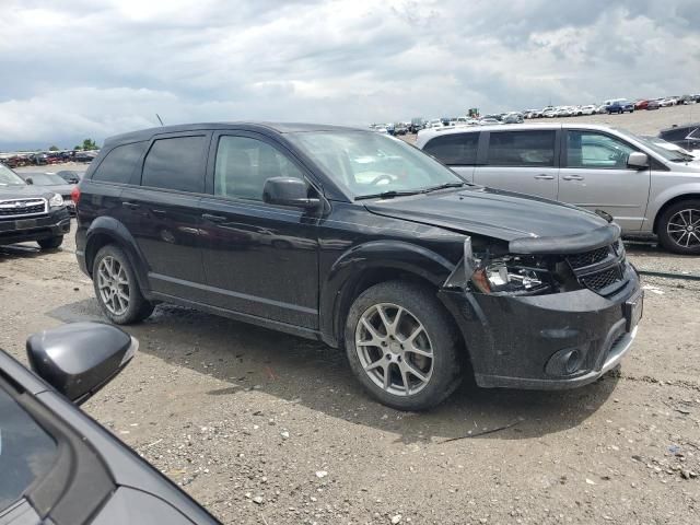 2015 Dodge Journey R/T