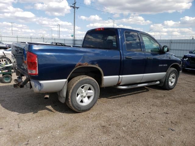 2003 Dodge RAM 1500 ST