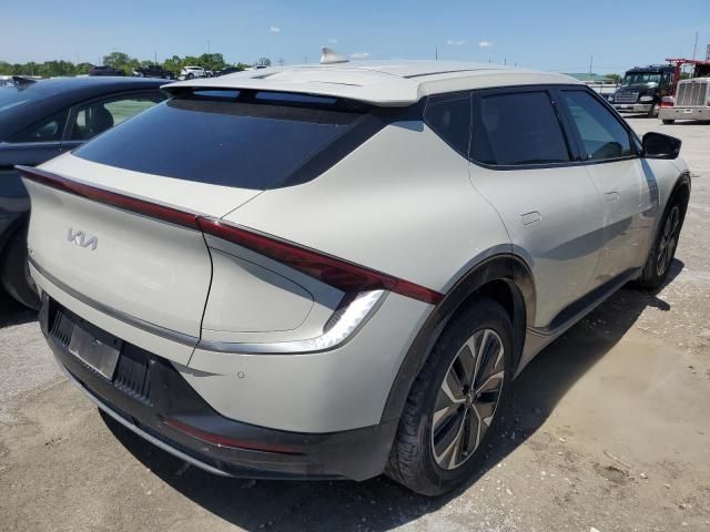 2022 KIA EV6 Light