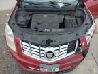 2013 Cadillac SRX Performance Collection