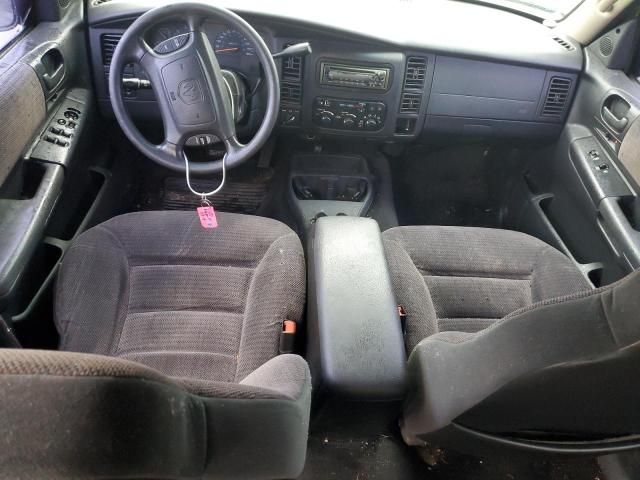 2001 Dodge Durango