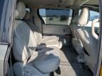 2011 Toyota Sienna XLE