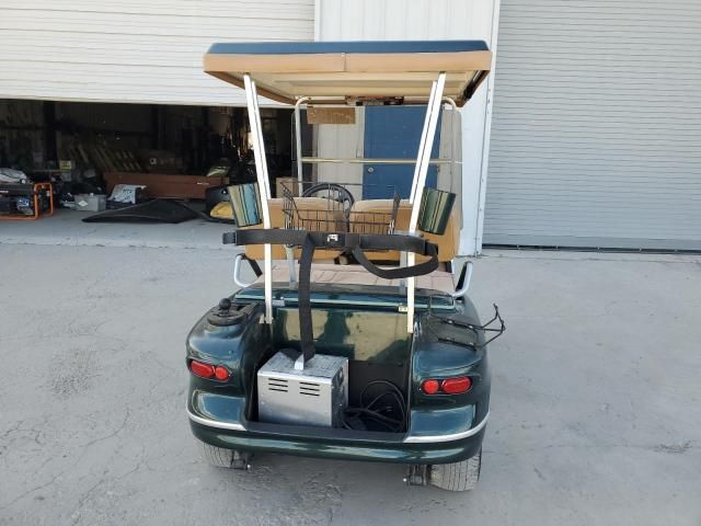 2001 Other Golf Cart