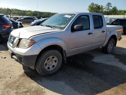 Nissan Frontier s Vehiculos salvage en venta: 2012 Nissan Frontier S