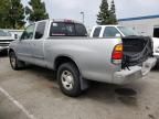 2003 Toyota Tundra Access Cab SR5