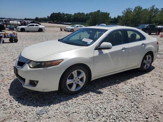 2010 Acura TSX