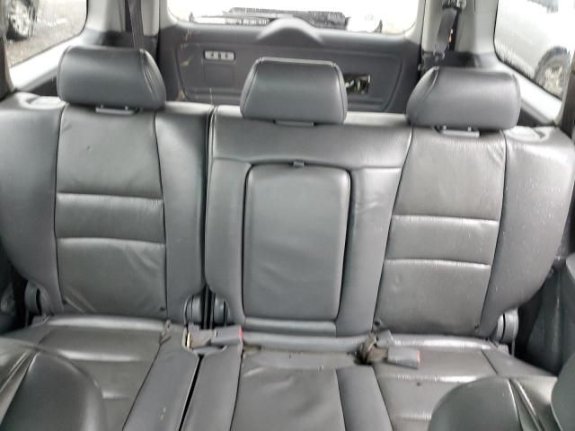 2006 Honda Pilot EX