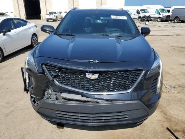 2019 Cadillac XT4 Sport