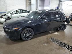 Vehiculos salvage en venta de Copart Ham Lake, MN: 2023 Mazda 3