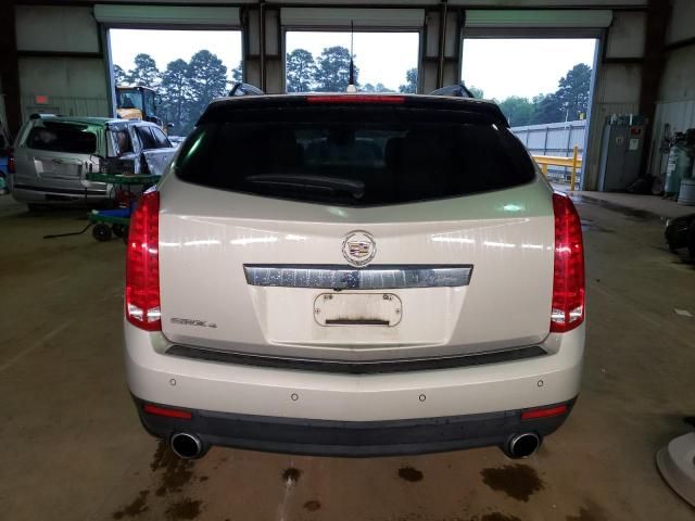 2011 Cadillac SRX Premium Collection