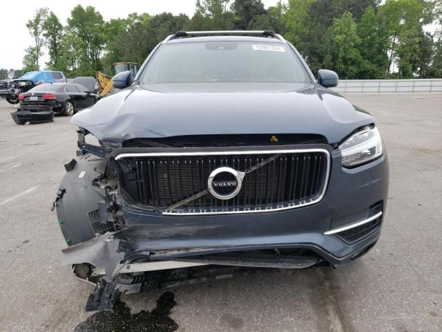 2019 Volvo XC90 T6 Momentum