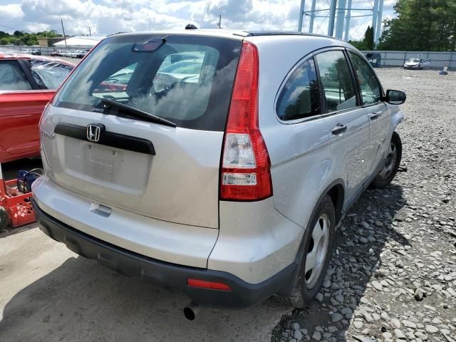 2009 Honda CR-V LX