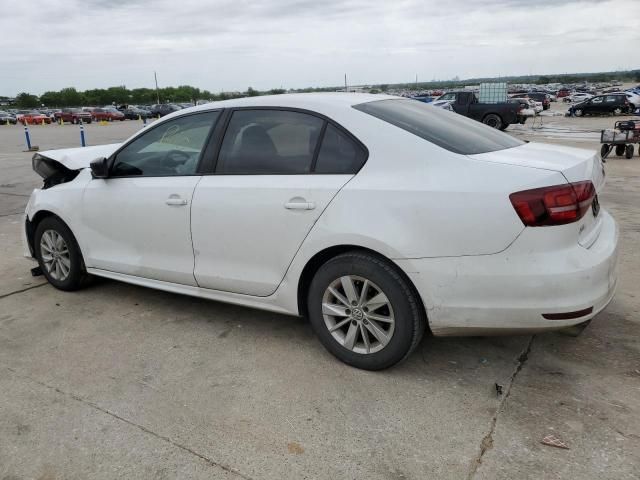 2016 Volkswagen Jetta S