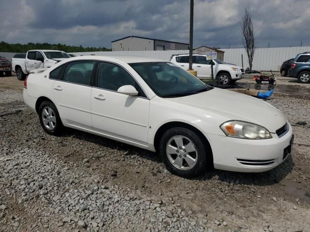 2006 Chevrolet Impala LT