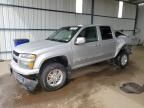 2010 Chevrolet Colorado LT