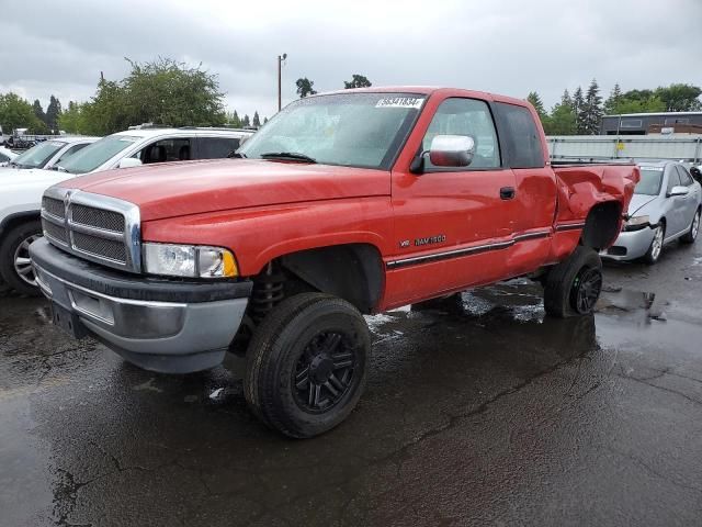 1997 Dodge RAM 1500