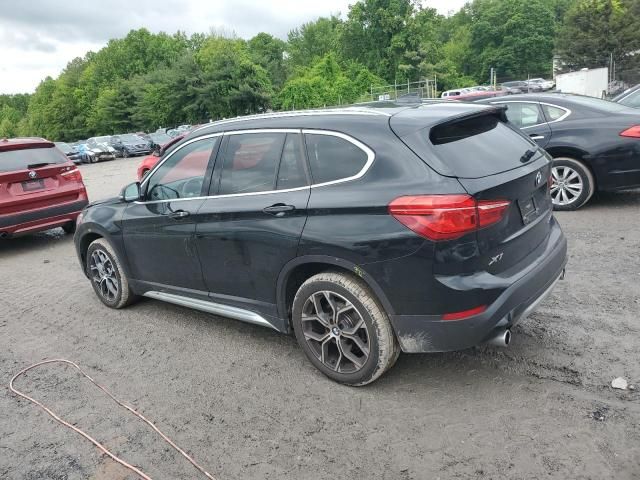 2021 BMW X1 XDRIVE28I