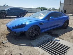 Aston Martin Vehiculos salvage en venta: 2014 Aston Martin Rapide