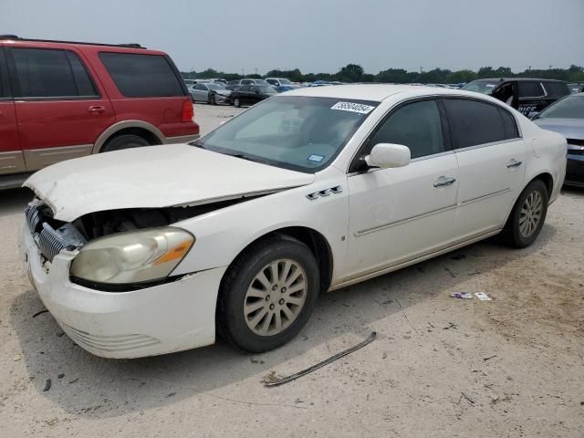 2008 Buick Lucerne CX